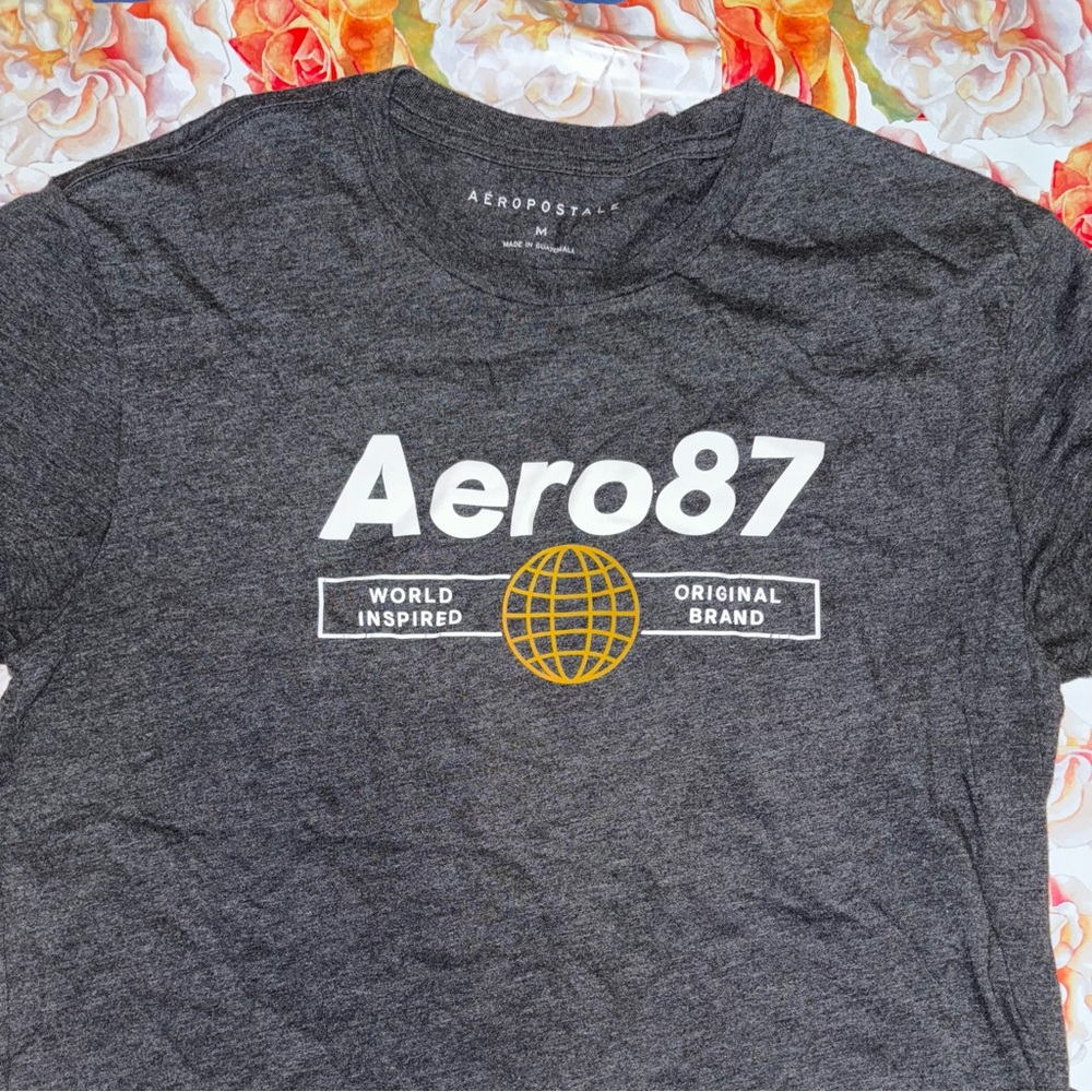 Aero 87 T-Shirt
